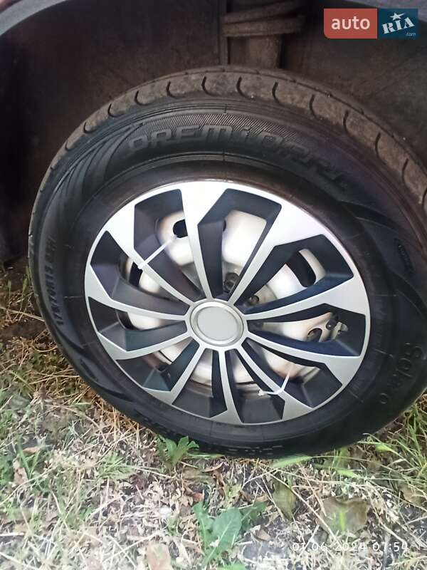 Седан ВАЗ / Lada 21099 1995 в Покровске