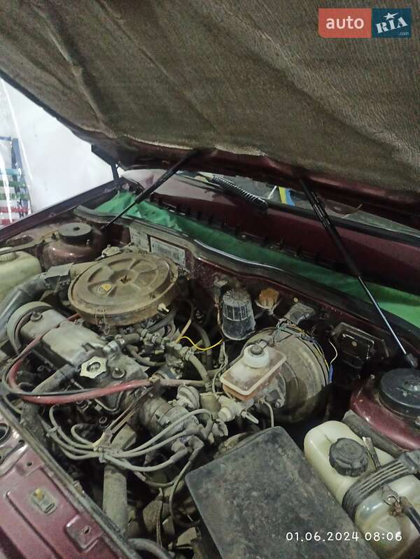 Седан ВАЗ / Lada 21099 1995 в Покровске