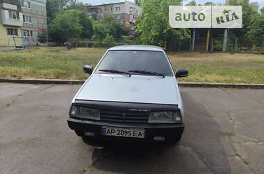 Седан ВАЗ / Lada 21099 1998 в Запоріжжі
