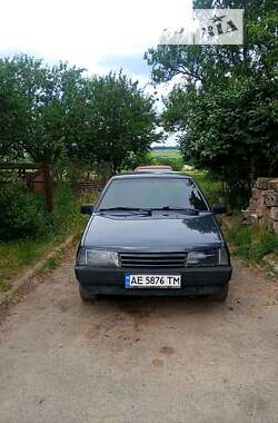Седан ВАЗ / Lada 21099 1999 в Криничках