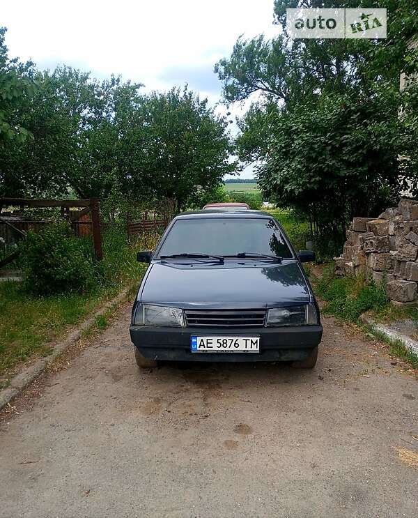 Седан ВАЗ / Lada 21099 1999 в Криничках