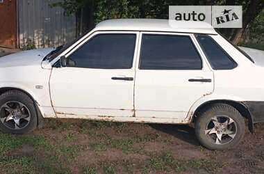 Седан ВАЗ / Lada 21099 1996 в Покрове