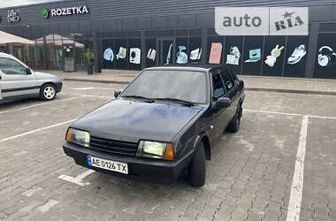 Седан ВАЗ / Lada 21099 2007 в Кривом Роге