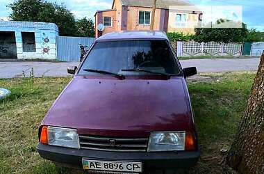 Седан ВАЗ / Lada 21099 2006 в Жовтих Водах