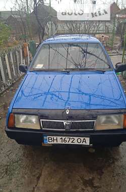 Седан ВАЗ / Lada 21099 1995 в Болграде