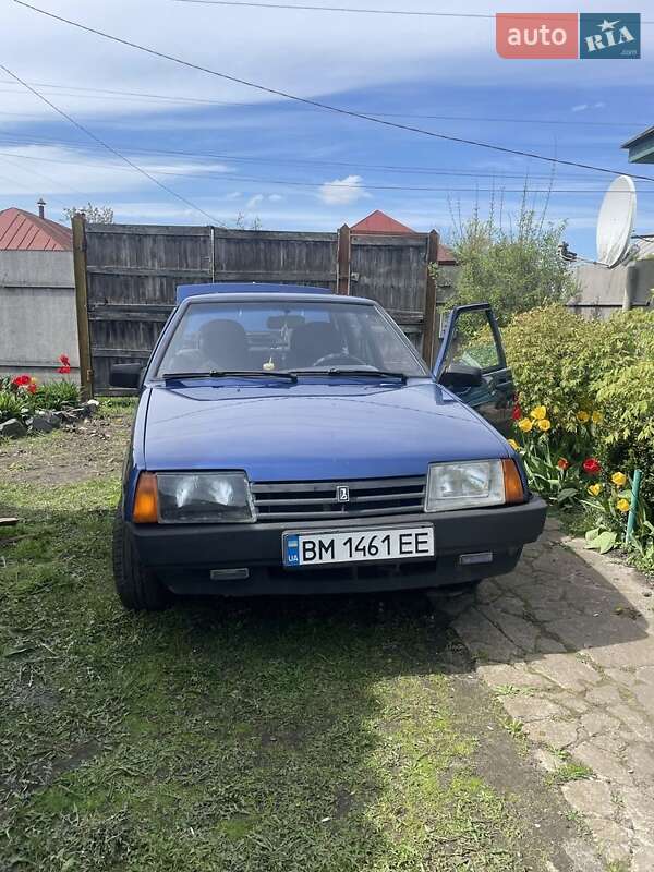 Седан ВАЗ / Lada 21099 2007 в Шостке