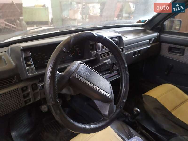 Седан ВАЗ / Lada 21099 2006 в Луцке