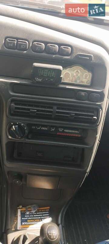 Седан ВАЗ / Lada 21099 2007 в Полтаве