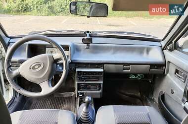 Седан ВАЗ / Lada 21099 1992 в Бородянке