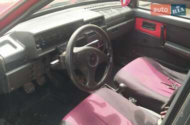 Седан ВАЗ / Lada 21099 1995 в 