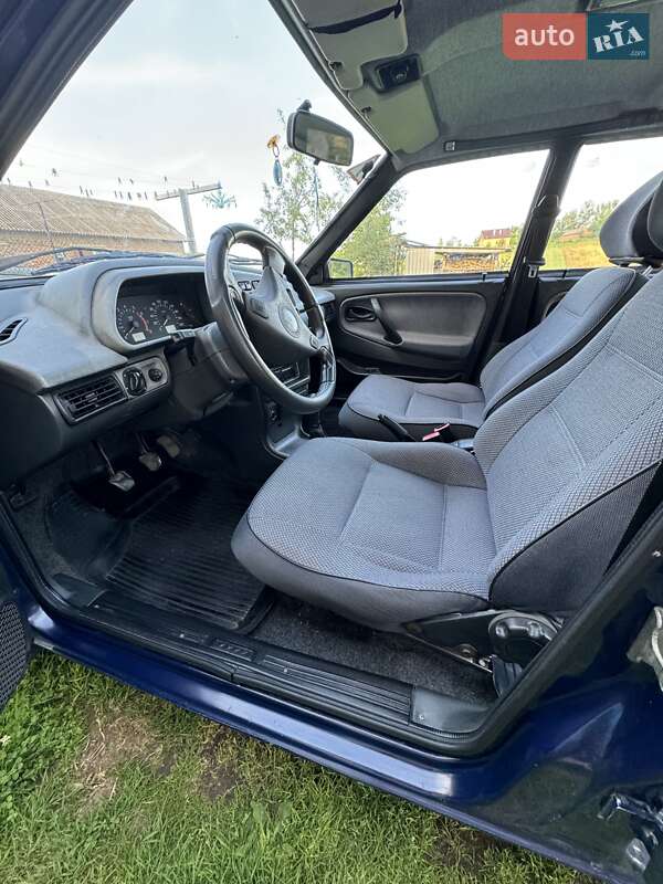 Седан ВАЗ / Lada 21099 2007 в Рудки