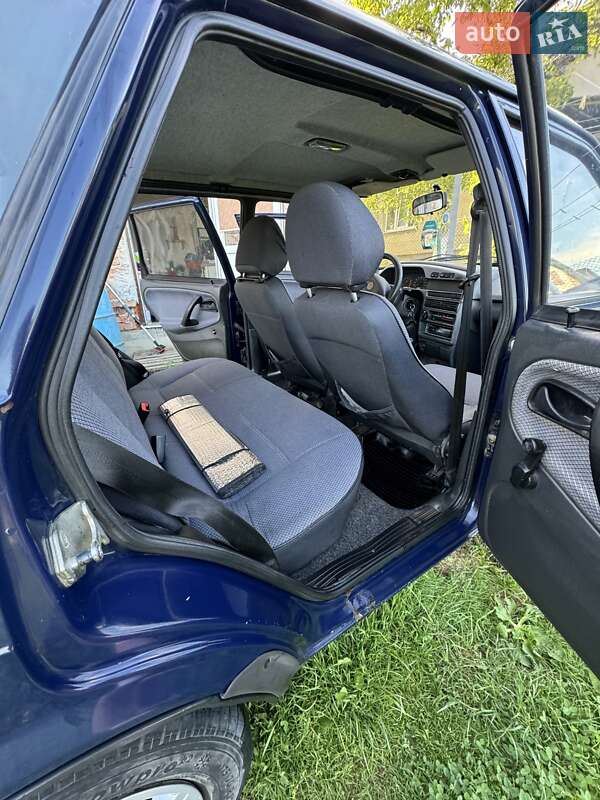 Седан ВАЗ / Lada 21099 2007 в Рудки