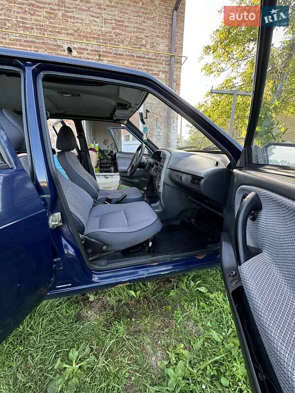 Седан ВАЗ / Lada 21099 2007 в Рудки
