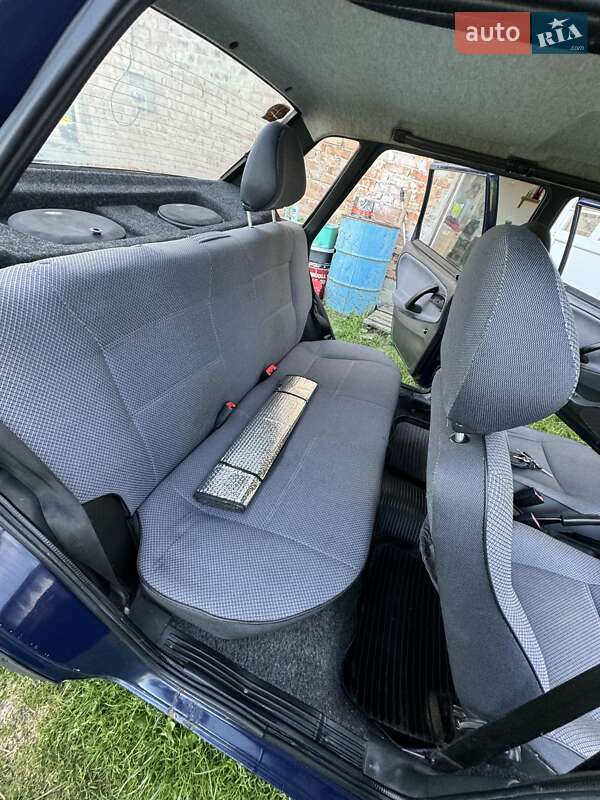 Седан ВАЗ / Lada 21099 2007 в Рудки
