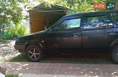 Седан ВАЗ / Lada 21099 2006 в Ладыжине