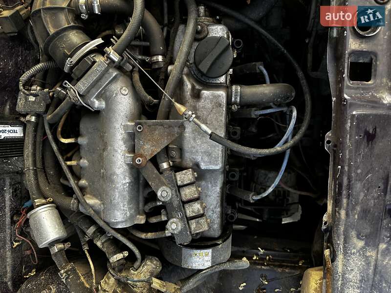 Седан ВАЗ / Lada 21099 1999 в Кривому Розі