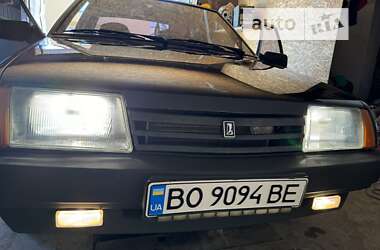 Седан ВАЗ / Lada 21099 2008 в Кременце