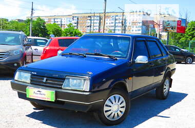 Седан ВАЗ / Lada 21099 2007 в Кропивницькому