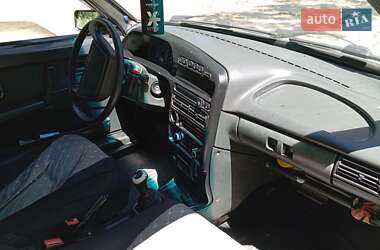 Седан ВАЗ / Lada 21099 2005 в Дніпрі