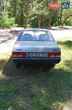 Седан ВАЗ / Lada 21099 2005 в Дніпрі