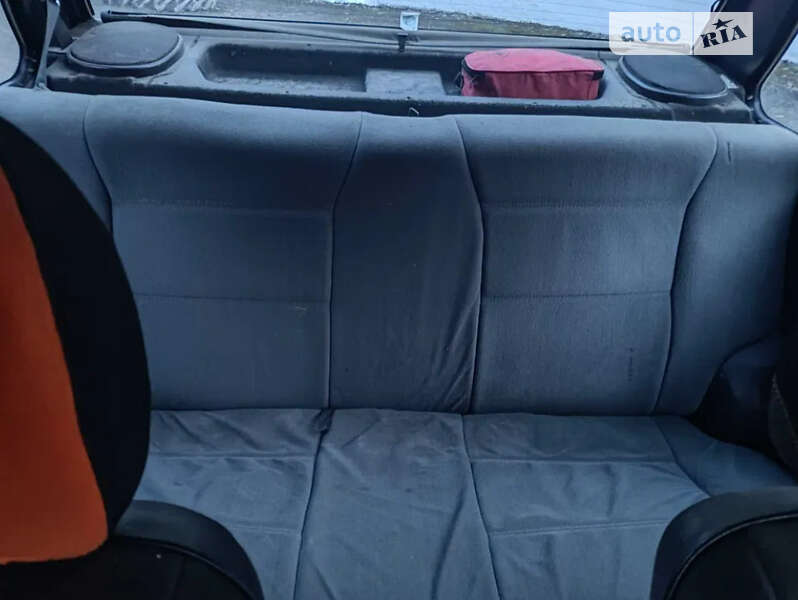 Седан ВАЗ / Lada 21099 1992 в Ужгороде