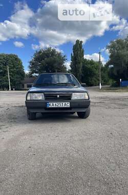 Седан ВАЗ / Lada 21099 2006 в Кропивницькому