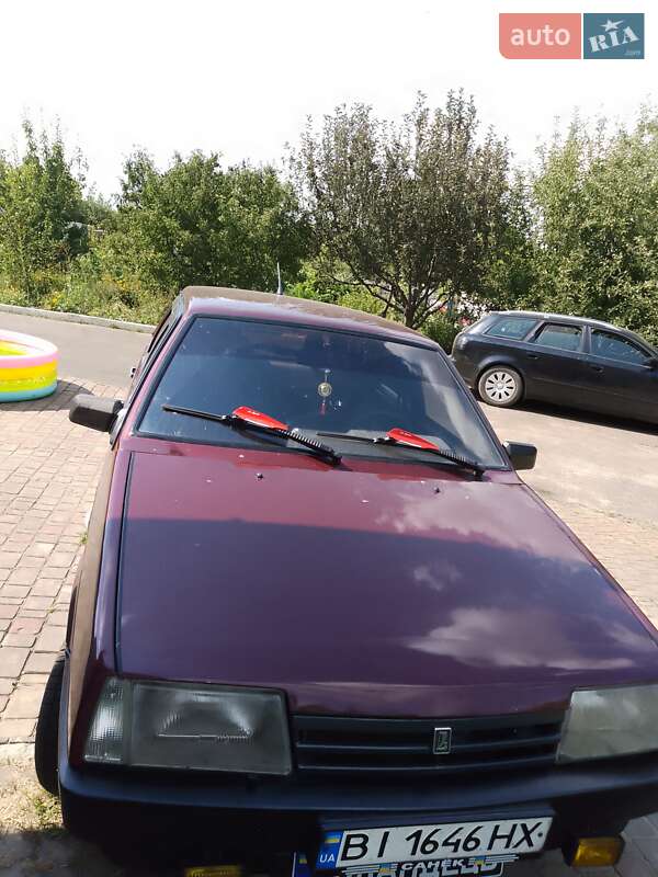 Седан ВАЗ / Lada 21099 2006 в Харькове