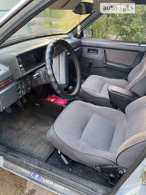 Седан ВАЗ / Lada 21099 2004 в Дрогобыче