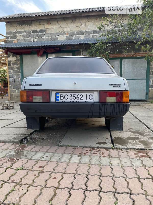 Седан ВАЗ / Lada 21099 2004 в Дрогобыче