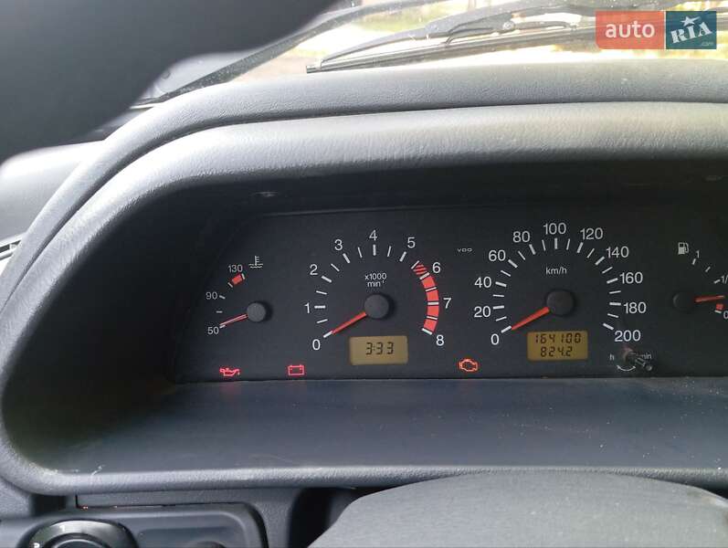 Седан ВАЗ / Lada 21099 2008 в Ізюмі