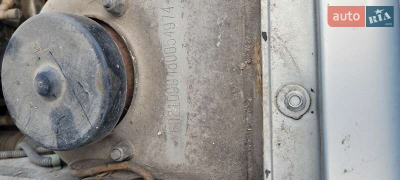 Седан ВАЗ / Lada 21099 2007 в Львові