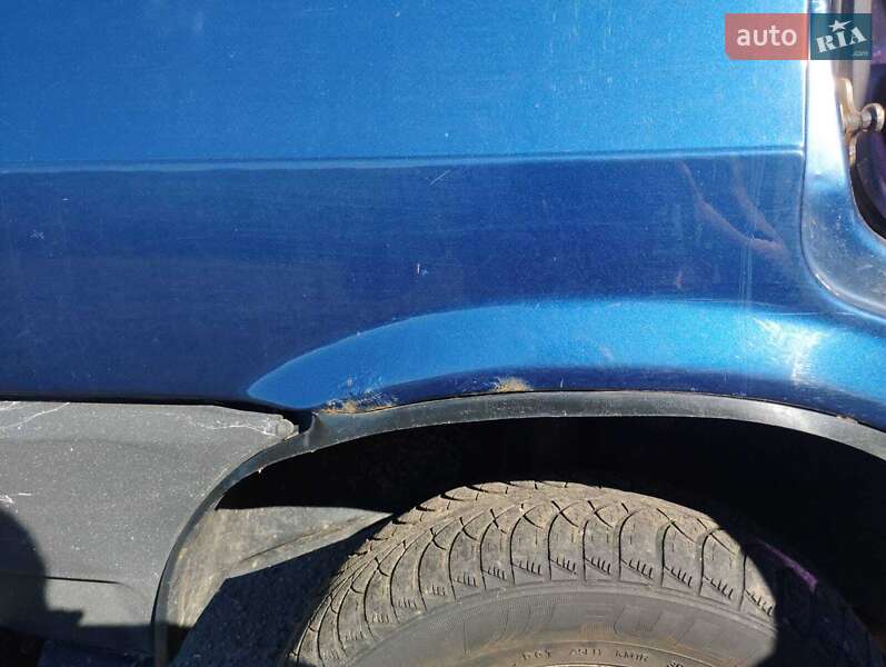 Седан ВАЗ / Lada 21099 2005 в Ирклиеве