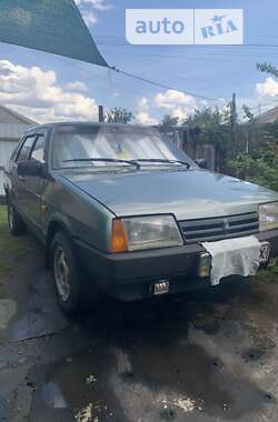 Седан ВАЗ / Lada 21099 2006 в Кролевці