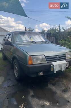 Седан ВАЗ / Lada 21099 2006 в Кролевце