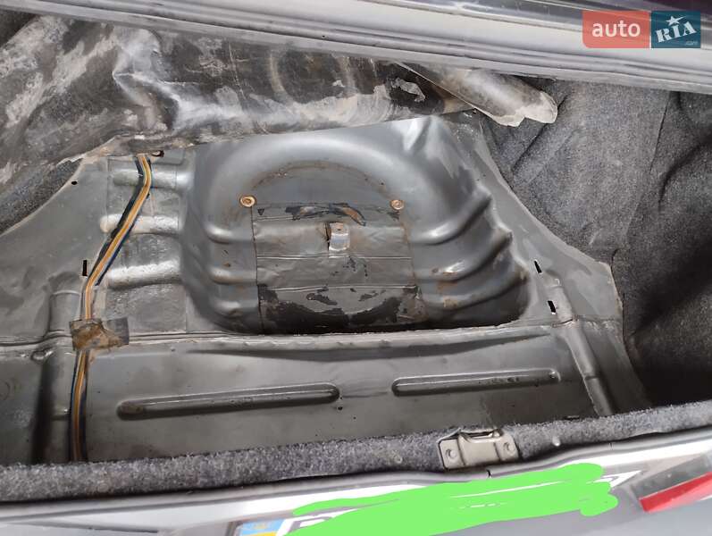 Седан ВАЗ / Lada 21099 2006 в Первомайську