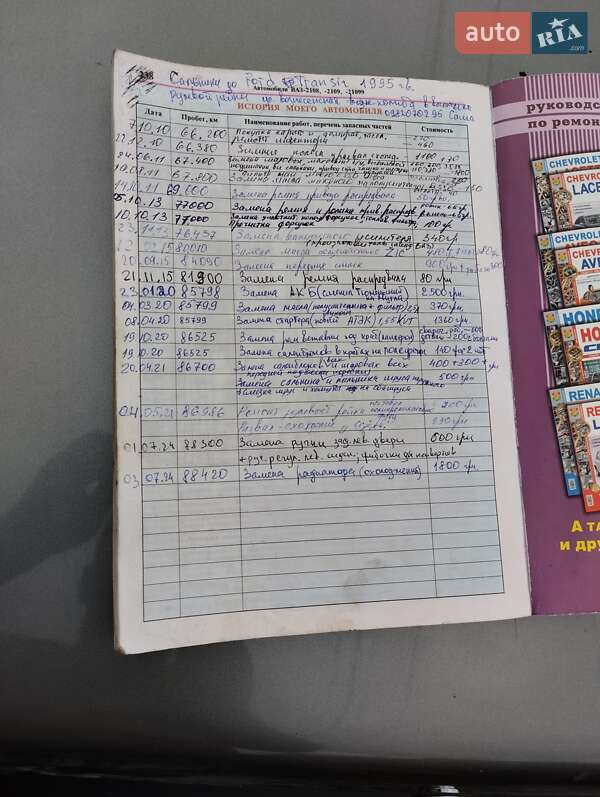 Седан ВАЗ / Lada 21099 2006 в Первомайську