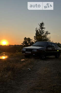 Седан ВАЗ / Lada 21099 2008 в Великой Александровке