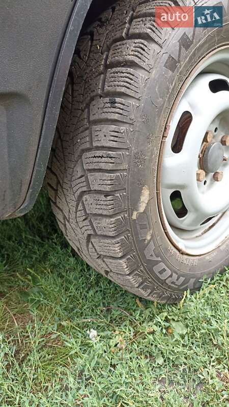 Седан ВАЗ / Lada 21099 2007 в Білій Церкві