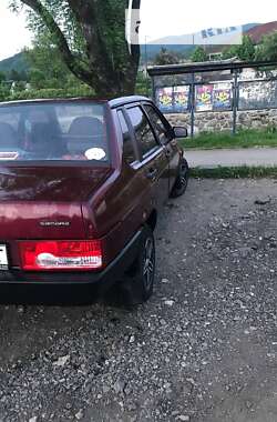 Седан ВАЗ / Lada 21099 2007 в Ужгороде