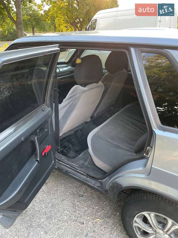 Седан ВАЗ / Lada 21099 2006 в Запоріжжі