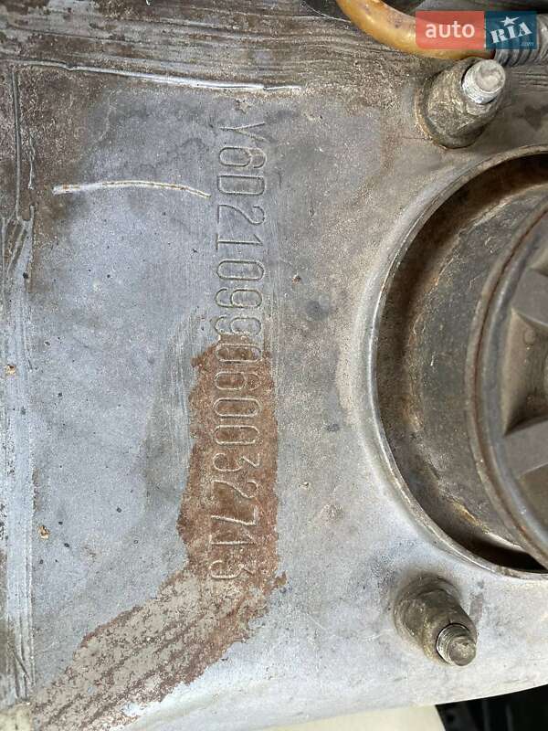 Седан ВАЗ / Lada 21099 2006 в Запоріжжі