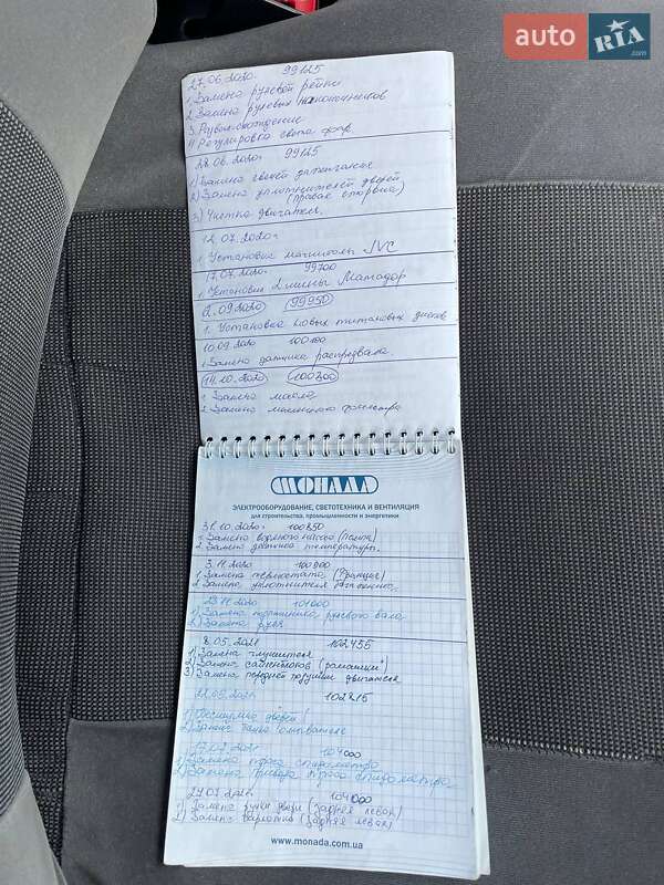 Седан ВАЗ / Lada 21099 2006 в Запоріжжі