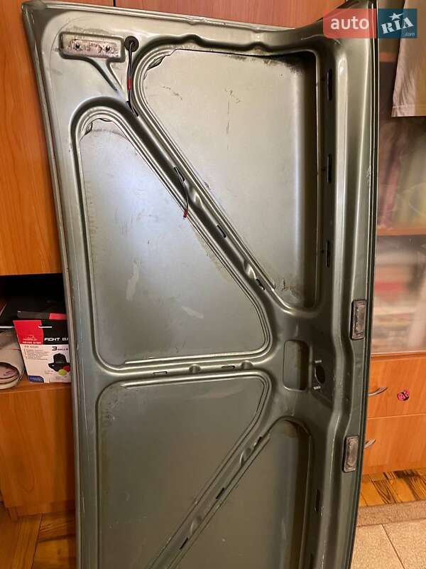 Седан ВАЗ / Lada 21099 2006 в Запоріжжі