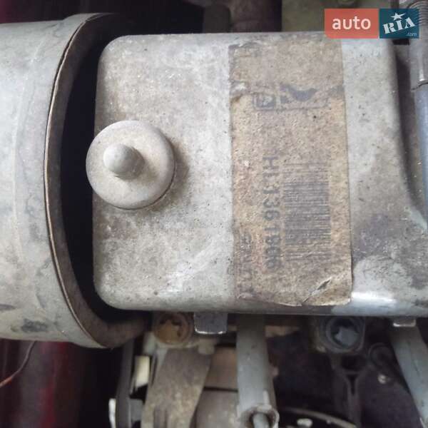 Седан ВАЗ / Lada 21099 1998 в Запорожье