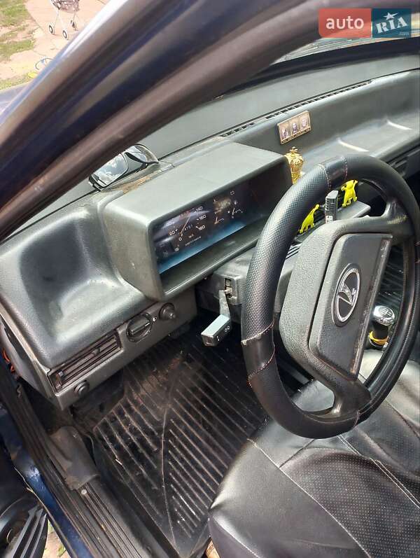 Седан ВАЗ / Lada 21099 1995 в Опішне