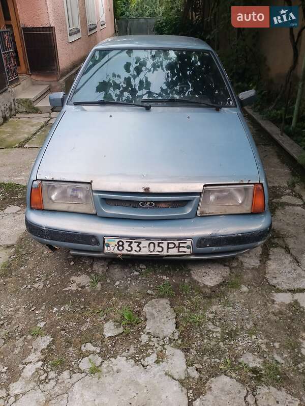 ВАЗ / Lada 21099 2004