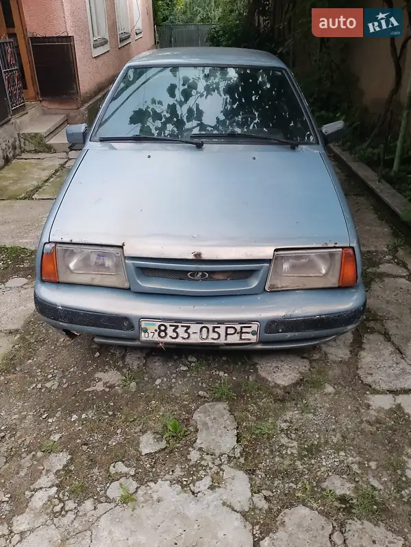 ВАЗ / Lada 21099 2004