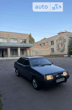 Седан ВАЗ / Lada 21099 2005 в Ніжині