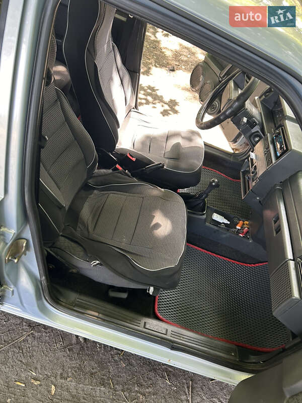 Седан ВАЗ / Lada 21099 2005 в Світловодську