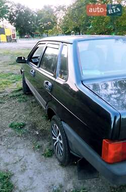 Седан ВАЗ 21099 2005 в 